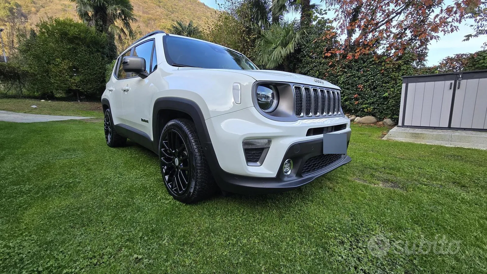 Jeep Renegade 2020 photo 5