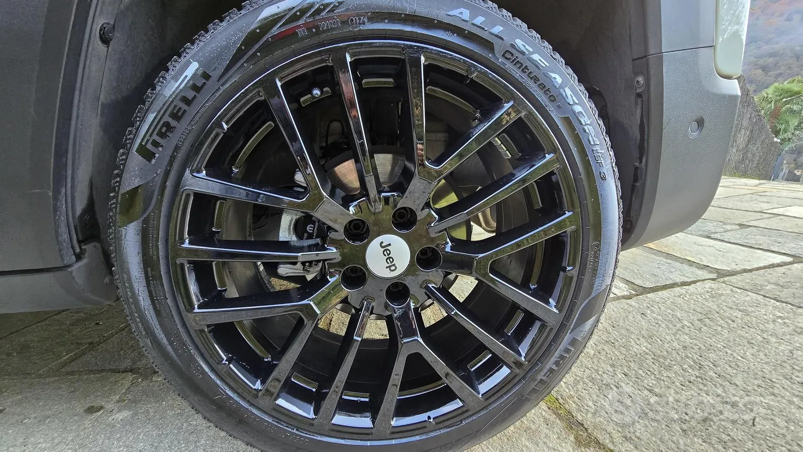 Jeep Renegade 2020 photo 3