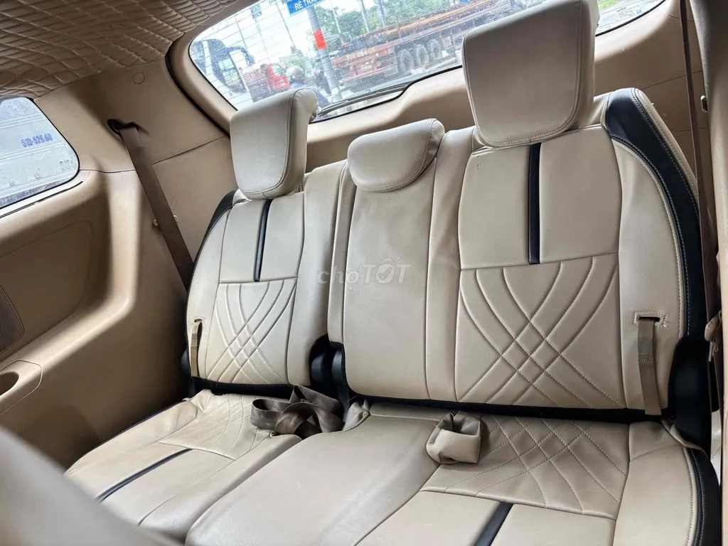 Kia Sedona 2018 photo 5