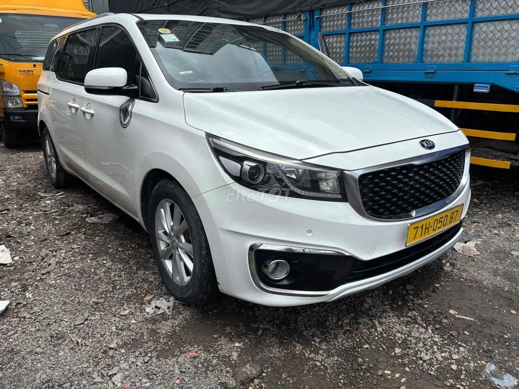Kia Sedona