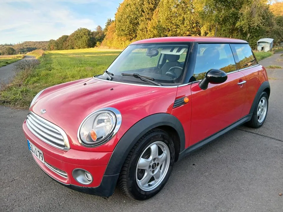 Mini One
