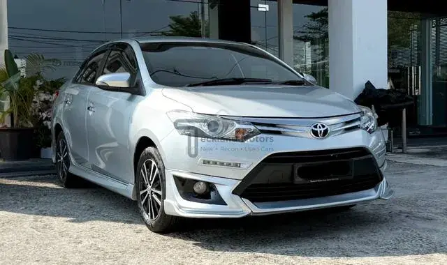 Toyota Vios