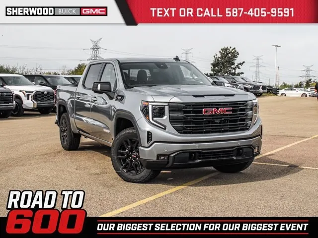 GMC Sierra 1500