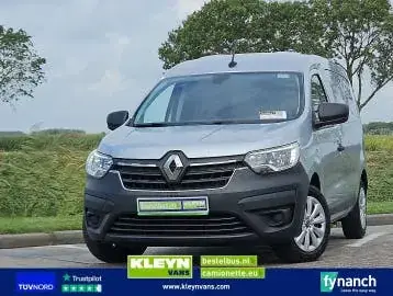 Renault Express