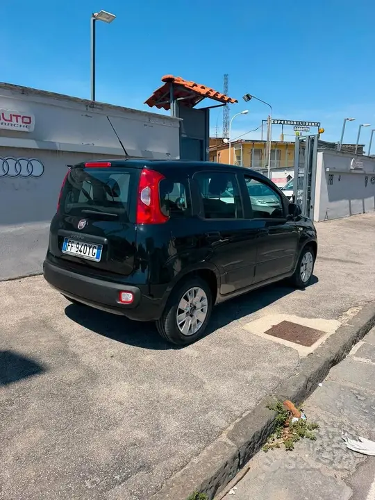 Fiat Panda 2016 photo 4