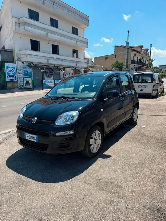 Fiat Panda 2016 photo 3