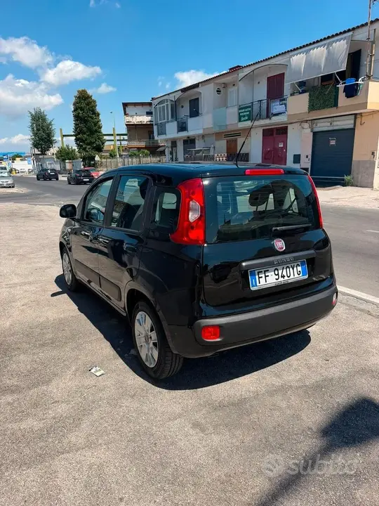 Fiat Panda 2016 photo 5