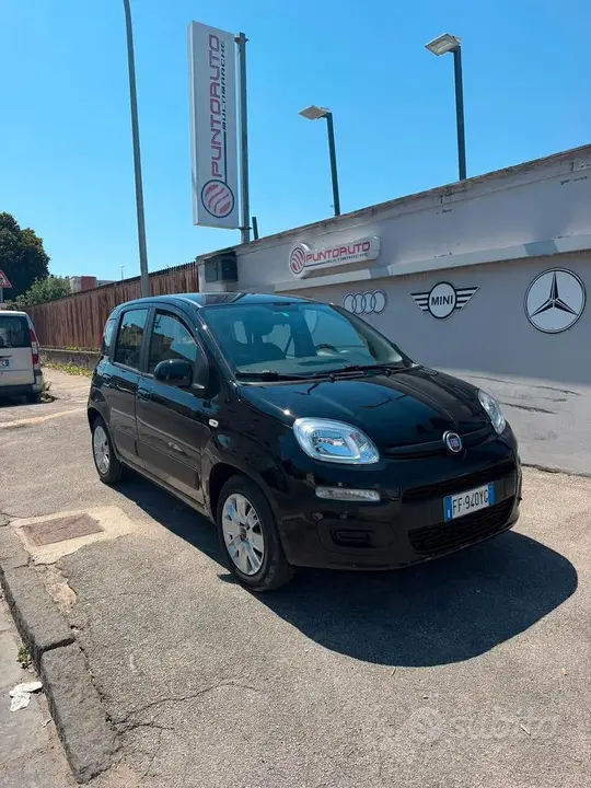 Fiat Panda 2016 photo 2