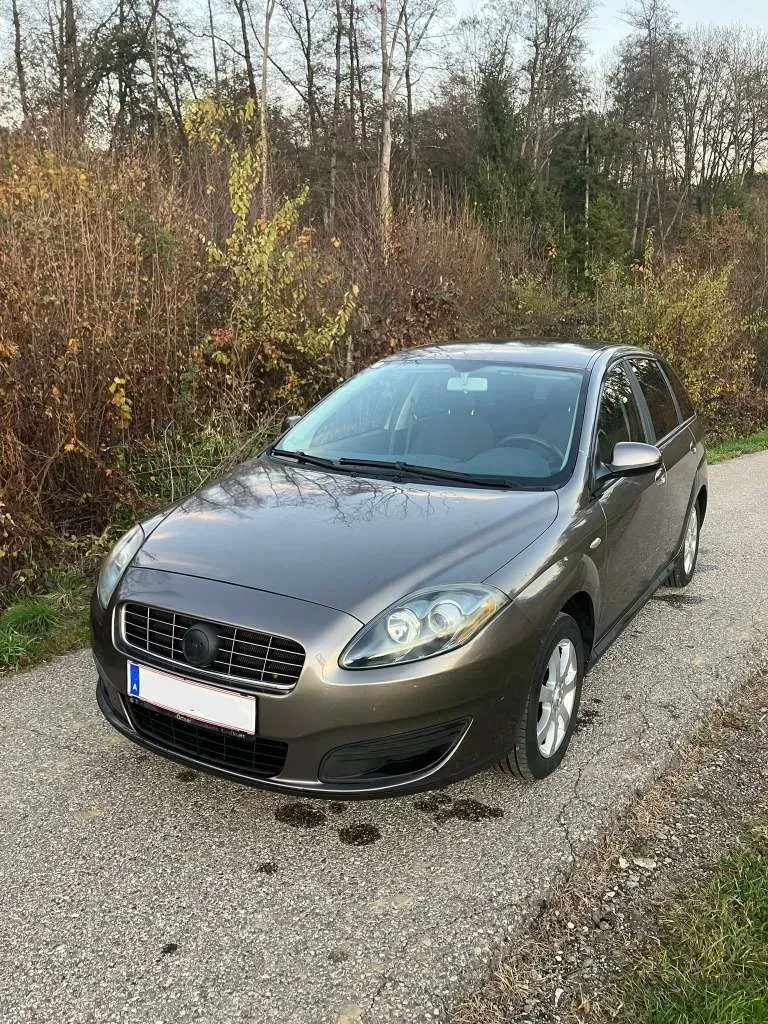 Fiat Croma