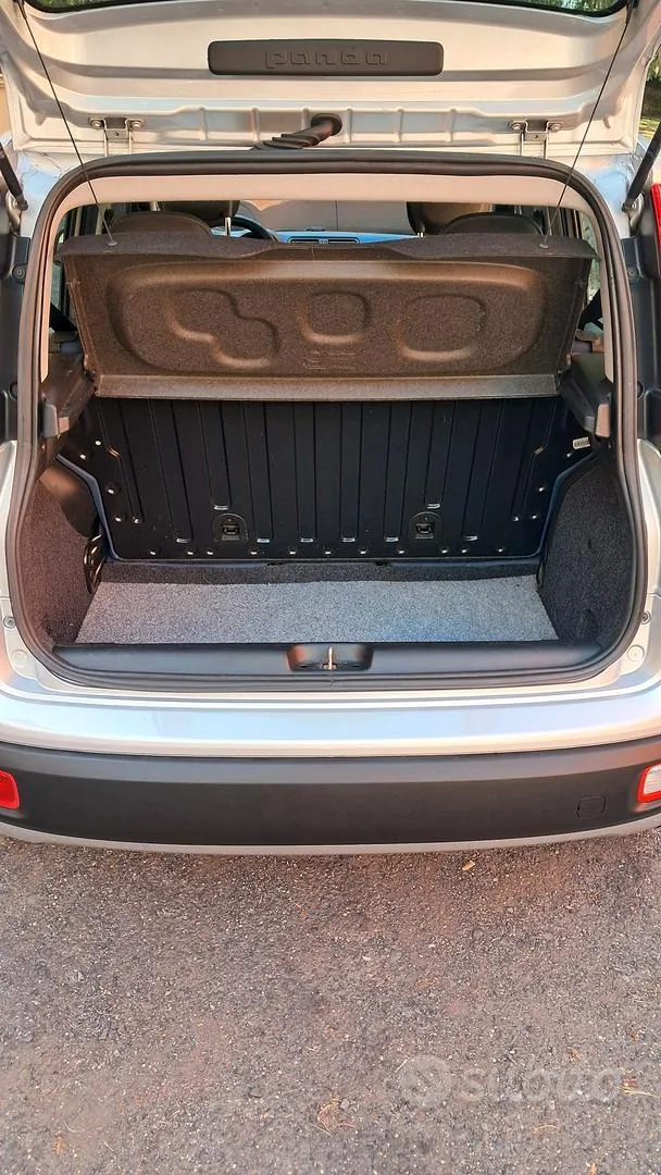 Fiat Panda 2015 photo 4