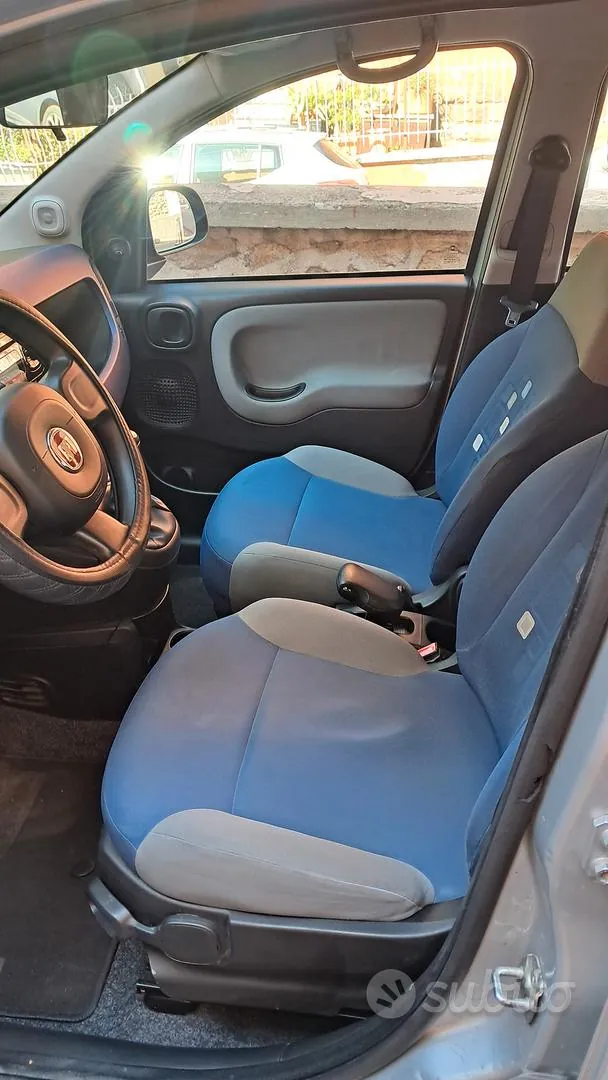Fiat Panda 2015 photo 3