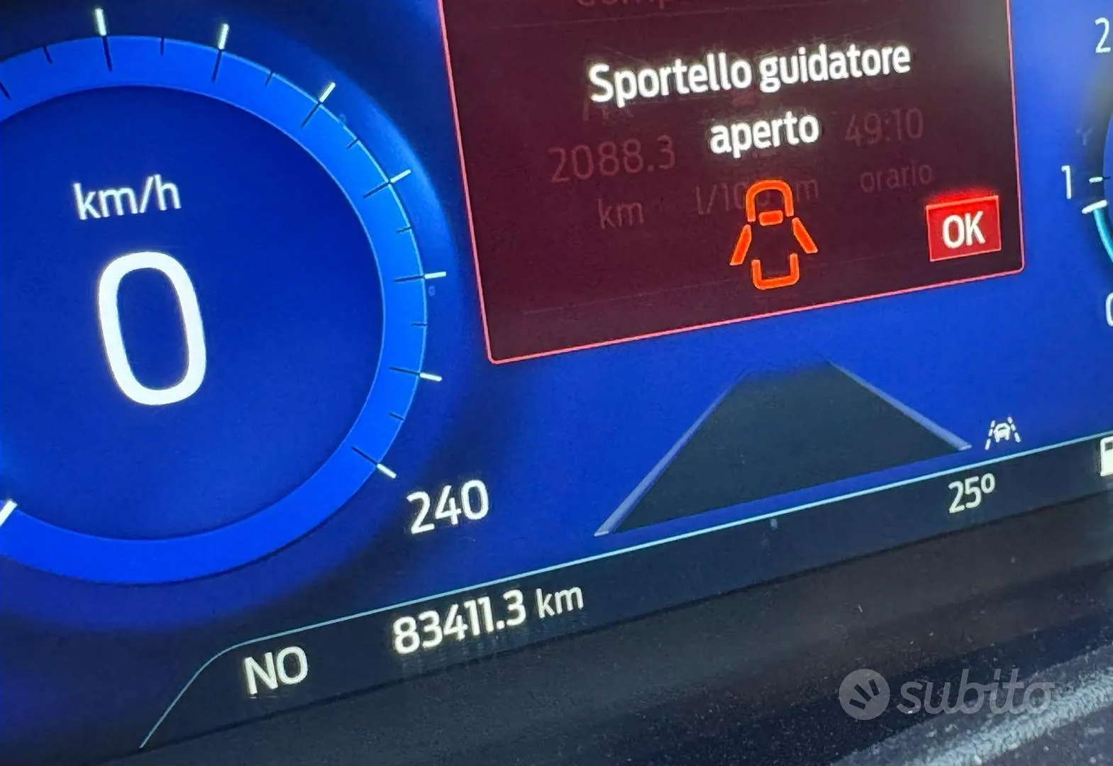 Ford Kuga 2022 photo 3