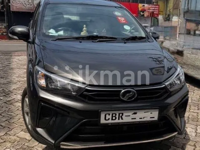 Perodua Bezza 2025 photo 5