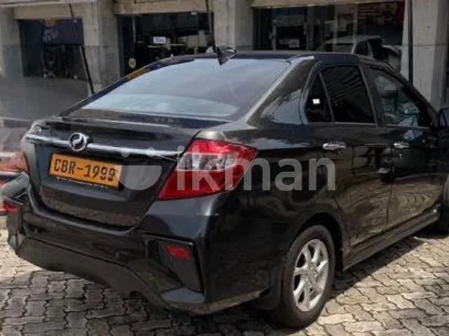 Perodua Bezza 2025 photo 3