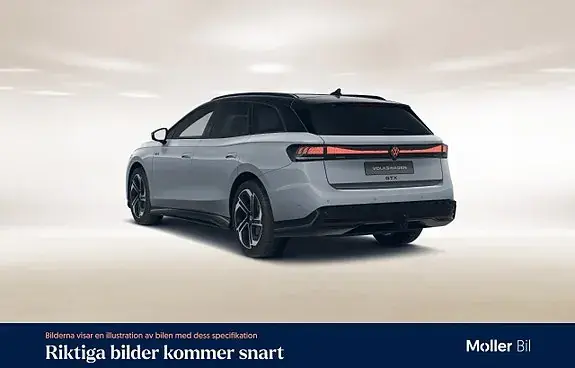 Volkswagen Id.7 2027 photo 2