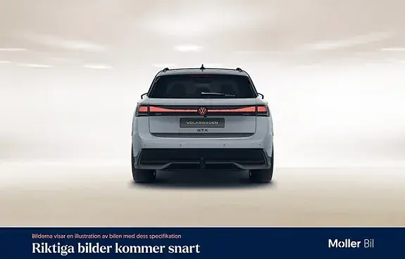 Volkswagen Id.7 2027 photo 4