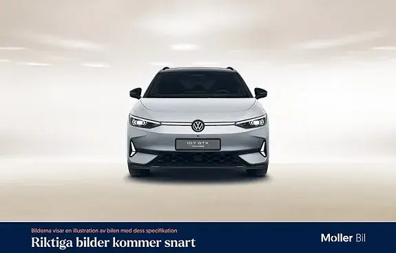 Volkswagen Id.7 2027 photo 5