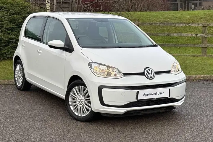 Volkswagen Up