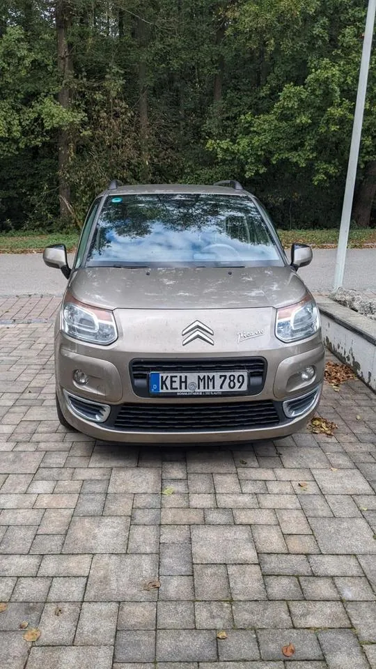 Citroen C3 Picasso