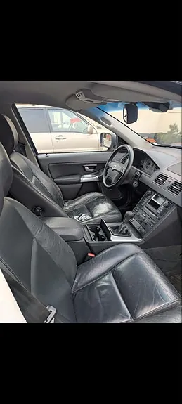 Volvo Xc90 2006 photo 3