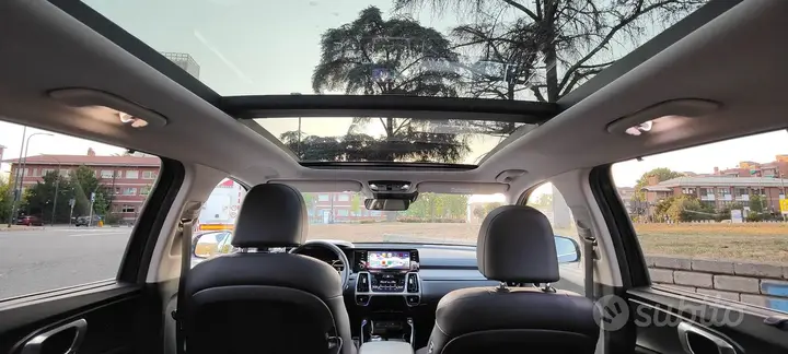 Kia Sorento 2022 photo 3