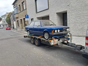 BMW 316