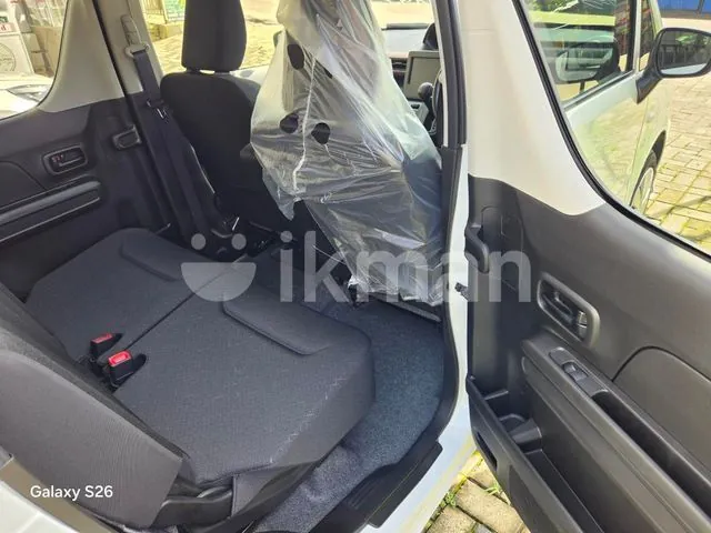 Suzuki Wagon R 2026 photo 3