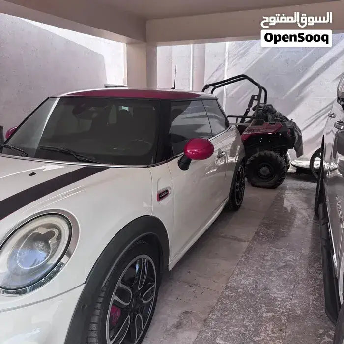 Mini Cooper 2017 photo 2