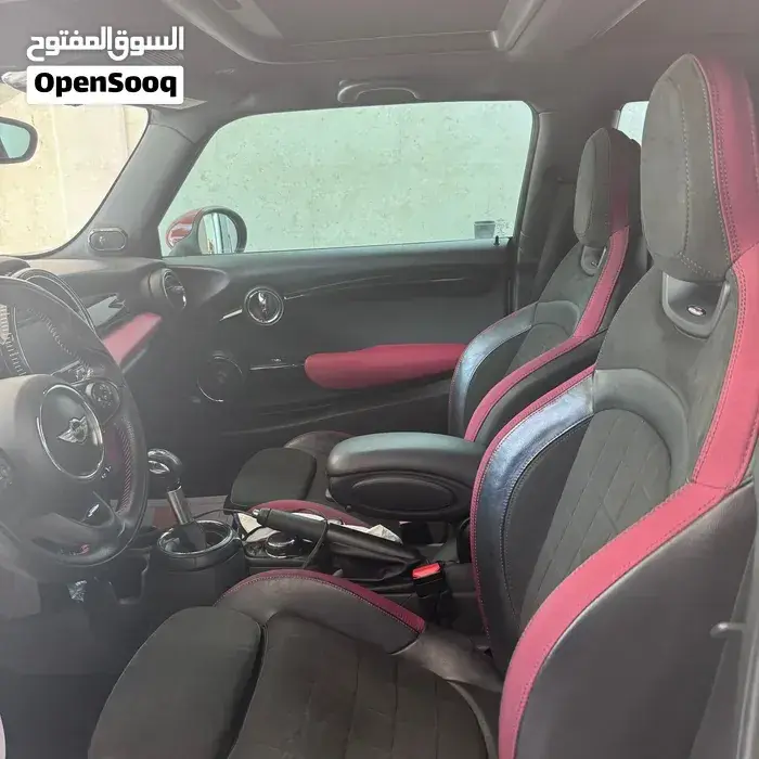 Mini Cooper 2017 photo 4