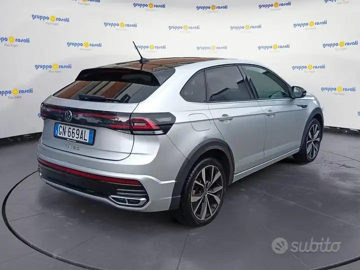 Volkswagen Taigo 2023 photo 5