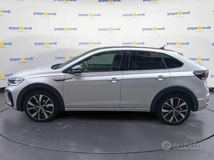 Volkswagen Taigo 2023 photo 2