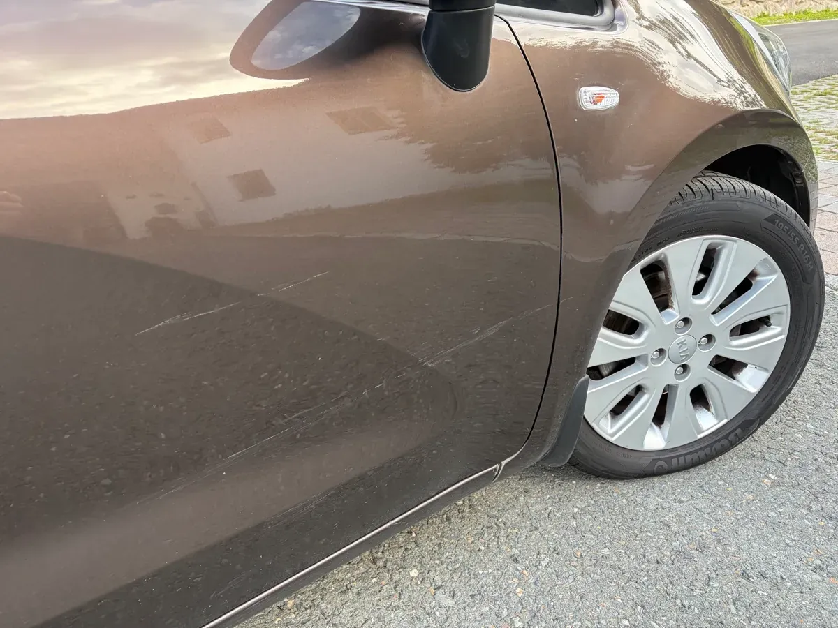 Kia Rio 2014 photo 3