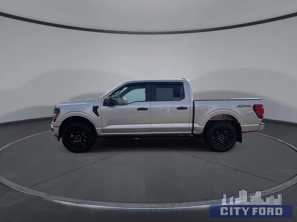 Ford F-150 2024 photo 5