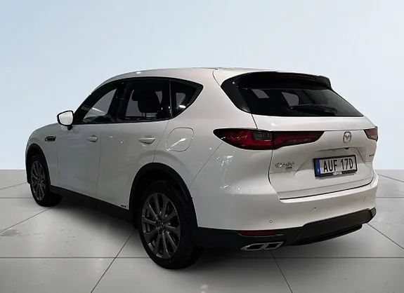 Mazda Cx-60 2024 photo 5