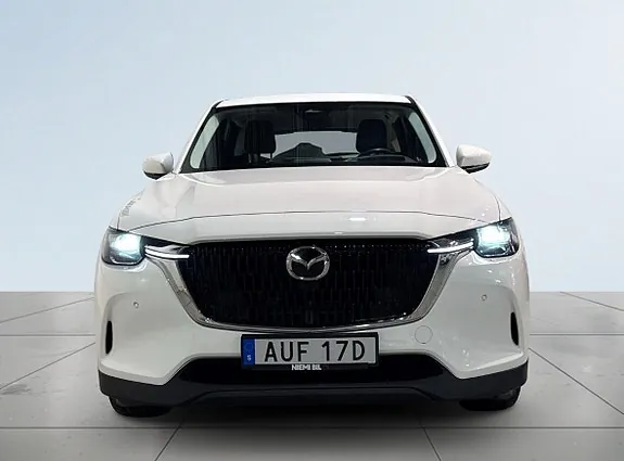 Mazda Cx-60 2024 photo 2
