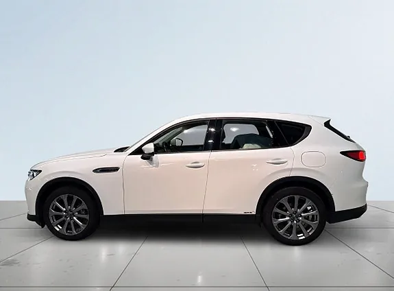 Mazda Cx-60 2024 photo 4