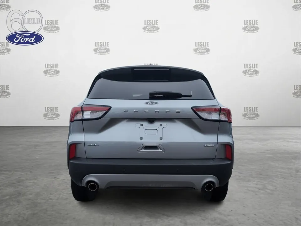 Ford Escape 2022 photo 5
