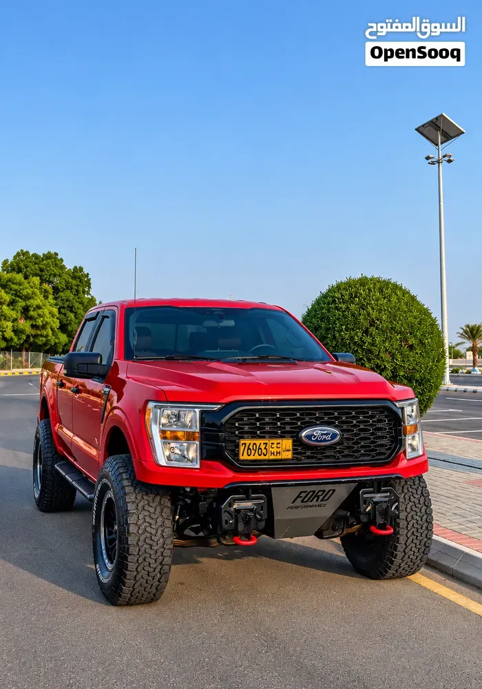 Chevrolet Silverado 2022 photo 5
