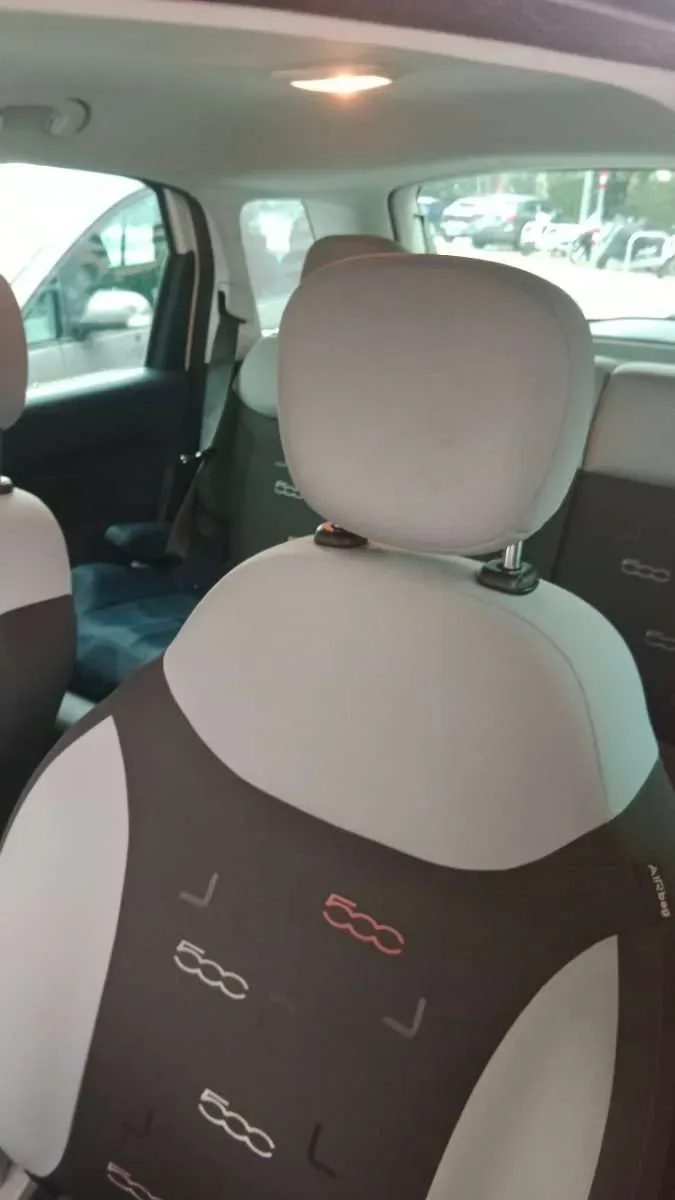 Fiat 500L 2013 photo 3