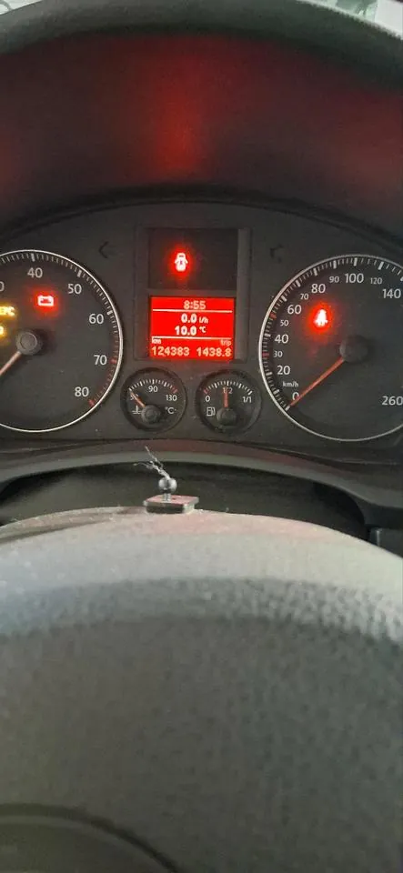 Volkswagen Golf 5