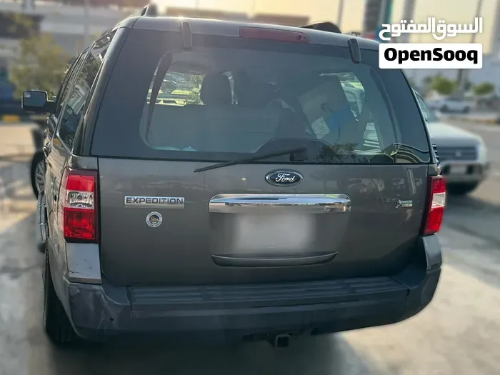 Ford Expedition 2013 photo 3