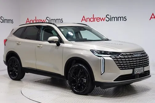 Haval H6 Ultra