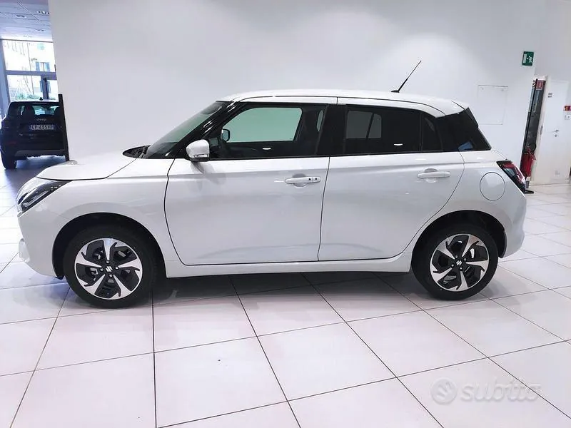 Suzuki Swift 2026 photo 2