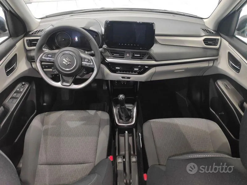 Suzuki Swift 2026 photo 4