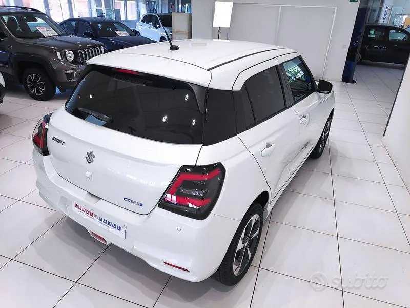 Suzuki Swift 2026 photo 3