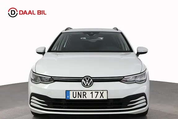 Volkswagen Golf 2021 photo 2