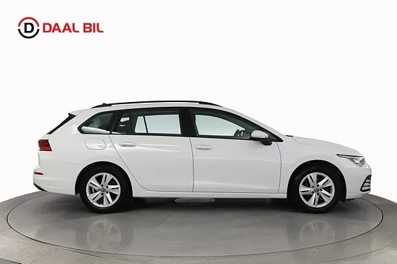 Volkswagen Golf 2021 photo 5