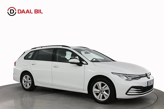 Volkswagen Golf 2021 photo 4