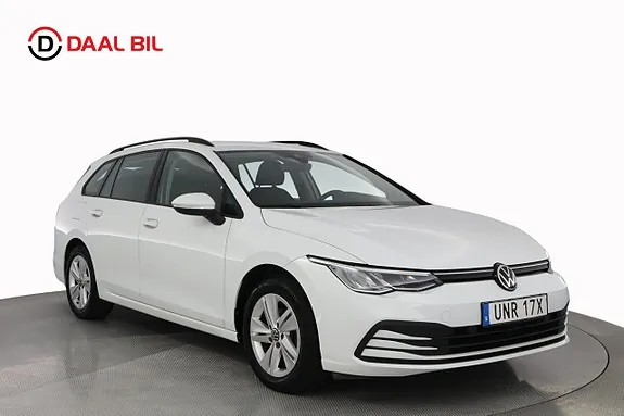 Volkswagen Golf 2021 photo 3
