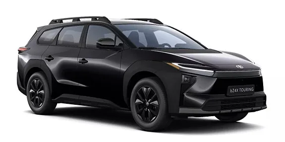 Toyota Bz4X Touring
